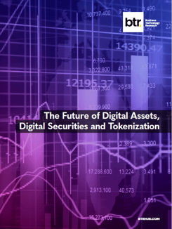Free Guide - The Future of Digital Assets
